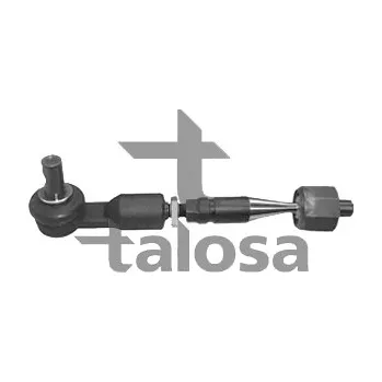 Čep řízení Příčné táhlo řízení TALOSA 41-03755