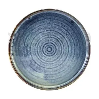 Talíř Prezentační talíř 210x30x201 mm | GENWARE, Terra Aqua