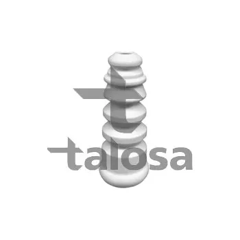 Zarážka odpružení - doraz TALOSA 63-08102