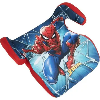 Podsedák do auta Podsedák do auta pro dítě 15-36kg Spiderman