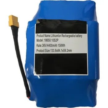 IMC SLOVAKIA Baterie Li-ion 36V 4400mAh přídavná ke kolečku Smartwiel