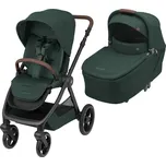 Kočárek MAXI-COSI Oxford Plus 2v1