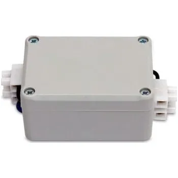 Transformátor Soft-start / Omezovač náběhového proudu pro transformátory, 4000VA/10A/400V (4kVA)