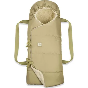 Kočárek Měkká korbička HAUCK Carry N Play 3v1