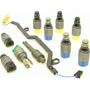 Převodovka Magnetický ventil, automatická převodovka ZF 1068.298.043