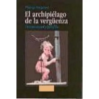 Španělský jazyk El archipiélago de la vergüenza : turismo sexual y pedofilia – Piero Monni (ES)