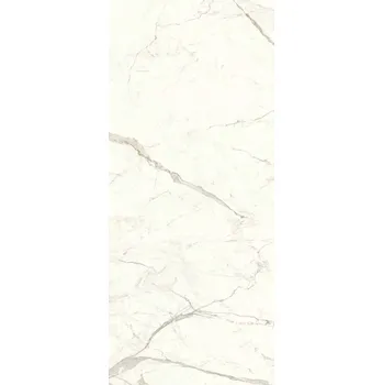 Dlažba ATLAS CONCORDE Marvel Shine A6EO 120 x 278 x 0,6 bílá 3,34 m2