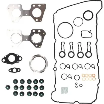 Těsnění motoru Sada těsnění, hlava válce KAMOKA 8706088