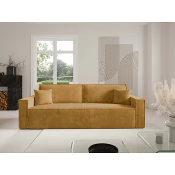 Pohovka Rozkládací pohovka Basic - Poso 01