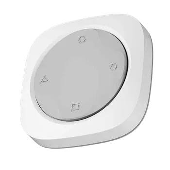 Domovní zvonek ANTIK Technology ANTIK Smart 4-tlačítko