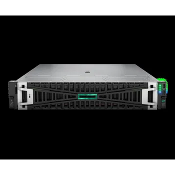 Server HPE PL DL345g11 AMD Epyc 9015 (3.6G/8C) 2x32G (P64985) 2x960G 2x1000W MR416i-p 8LFF 4p1G Smart Choice