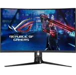 ASUS ROG Strix XG32VC počítačový monitor 80 cm (31.5") 2560 x 1440 px Quad HD LED Černá