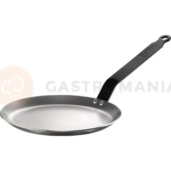 Palačinkovač Palačinková pánev 240 mm z uhlíkové oceli | PINTINOX, Excalibur