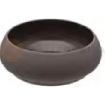 Miska Gourmet 500 ml, 140 mm | DEGRENNE, Bahia Basalte