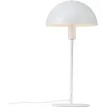 NORDLUX Ellen stolní lampička Barva: Bílá