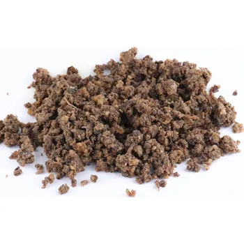 Krmivo pro koně ŠKVARKY LOJOVÉ HOVĚZÍ - Měkké, sekané - pro psy 20 kg