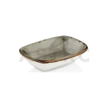 Obdélníková miska 150 ml, 100x140 mm | BY BONE, Supreme