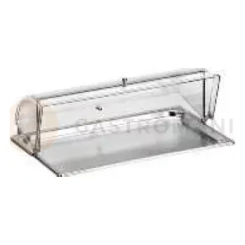 Chladicí tác s roll-top víkem | PINTINOX, Caleido