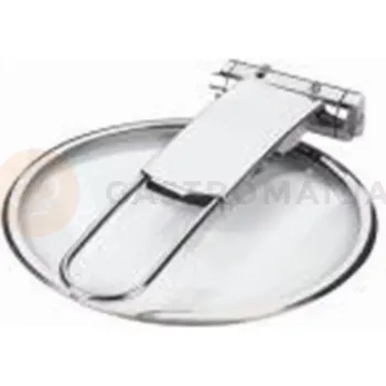 Servírovací stolek Víko ohřívače 330 mm | DEGRENNE, Evento