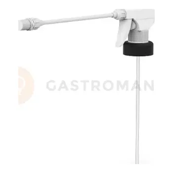 Rozprašovač na čisticí prostředky na trouby | UNOX, XHC036