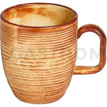 Hrnek 300 ml | BY BONE, Helix Dune