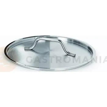 Nerezový dřez Víko z nerezové oceli 320 mm | AMBITION, Standard