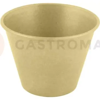 Servírovací stolek Ramekin, vintage zlatý, 70 ml, 60x44 mm | AMBITION, Charms