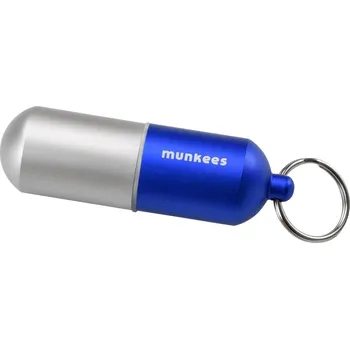 Munkees WP Capsule - L