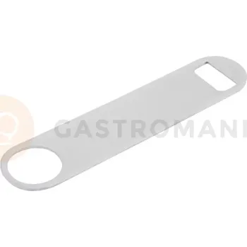 Příbor Otvírák na lahve z nerezové oceli 180 mm | AMBITION, Charms