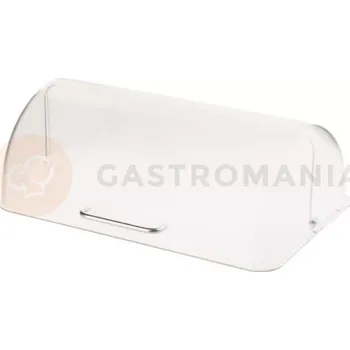 Nádoba na led Roll top víko pro GN 360x565 mm | DEGRENNE, Evento