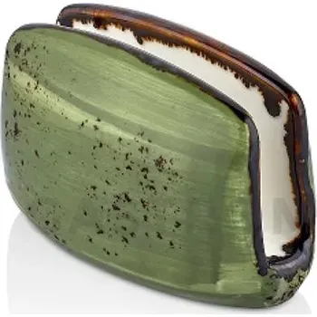 Držák na ubrousky 70x110 mm | BY BONE, Breeze