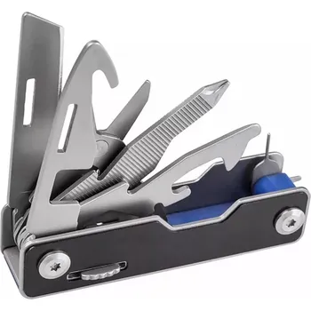 multitool Munkees Lock knife