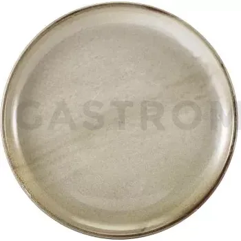 Talíř Talíř coupe 275x27 mm | GENWARE, Terra Grey