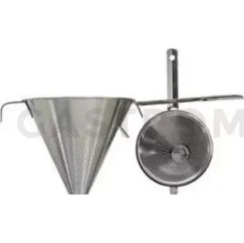 Pasírovač Kuželové síto 140 mm | LINDÉN, 291540