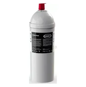 Akvarijní filtr Úprava vody pryskyřičnými filtry | UNOX, PURE.XL