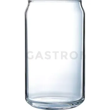 Sklenice Sklenice vysoká 475 ml | ARCOROC, Plain Can