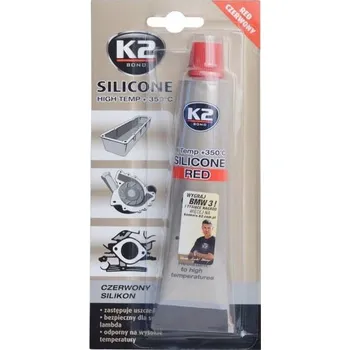 stavební silikon Vysoce kvalitní silikon pro lepení dílů motorů místo těsnění