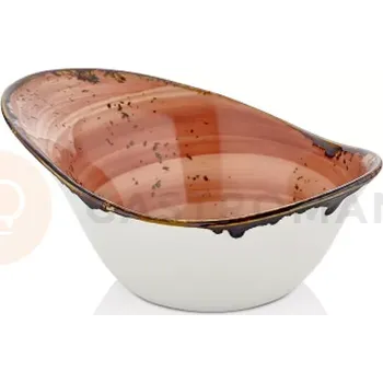 Miska 100 ml, 110 mm | BY BONE, Laterite