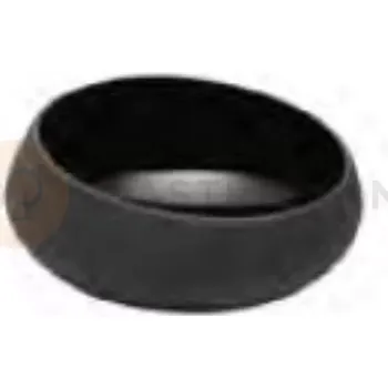 Miska Gourmet 300 ml, 120 mm | DEGRENNE, Bahia Onyx