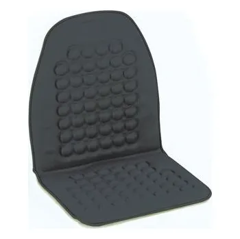 Potah na autosedačku Magnetický masážní potah do auta na sedadlo