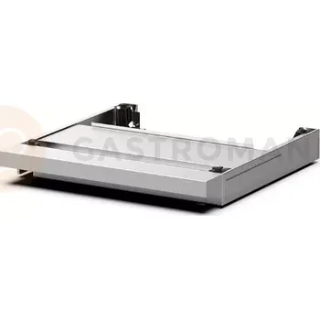 Příslušenství ke karavanu Spojovací sada pro plynová zařízení 750x761x100 mm | UNOX, XEDQA-0011-G