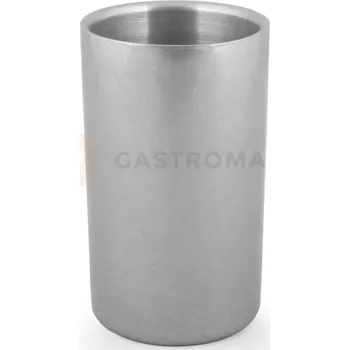 Nádoba na moč Chladič z nerezové oceli vintage 200 mm | AMBITION, Charms