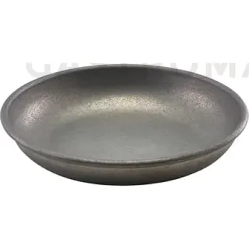 Servírovací stolek Talíř coupe 160x30x160x160 mm | GENWARE, Table Presentation