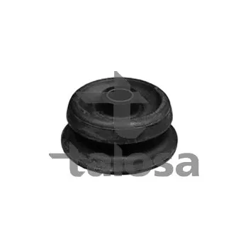 Ložisko pružné vzpěry - horní ložení tlumiče TALOSA 63-09548