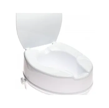 WC sedátko ANMAR MEDICAL At51291 bílá