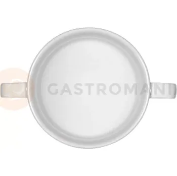 Servírovací stolek Stohovatelná miska na polévku 270 ml, 98x56 mm | BAUSCHER, Maitre