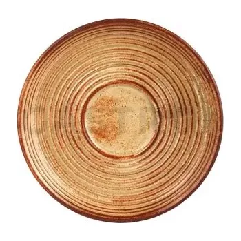 Podšálek na espresso 125 mm | BY BONE, Helix Dune