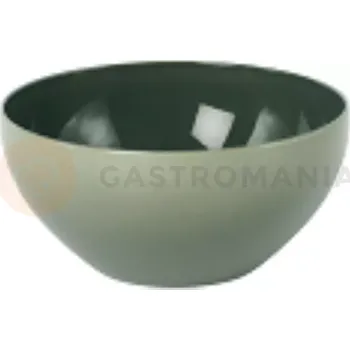 Miska 350 ml, 120 mm | AMBITION, Satin Green