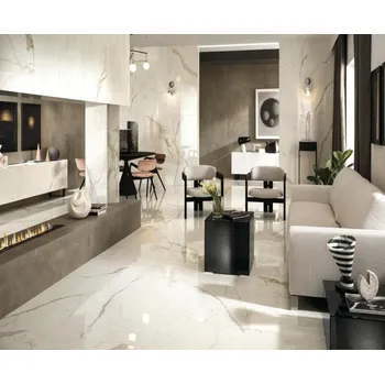 Obklad ATLAS CONCORDE Marvel Shine T0276 40 x 75 x 0,85 bílá 1,08 m2