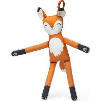 Hračka pro nejmenší Velká hračka / Kamarád / Liška